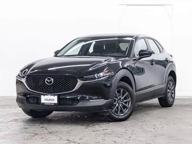 Mazda CX-30 GX AWD