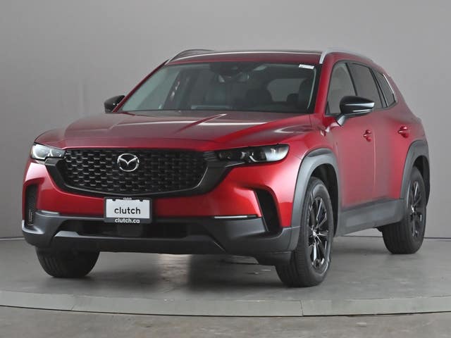 2023 Mazda CX-50
