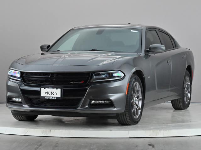Dodge Charger GT AWD
