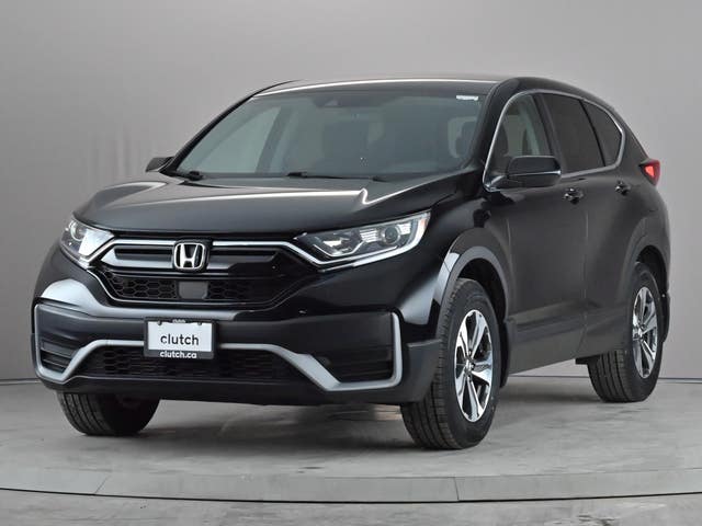 Honda CR-V LX