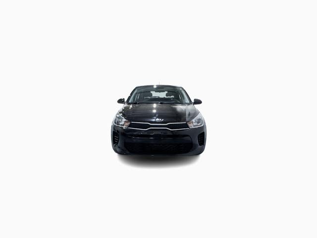 2019 Kia Rio
