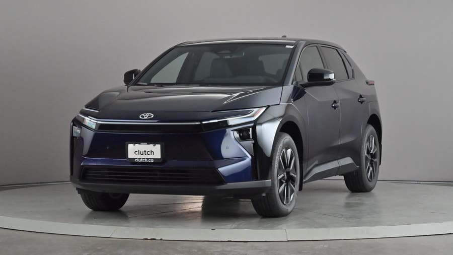 Vehicle photo 1