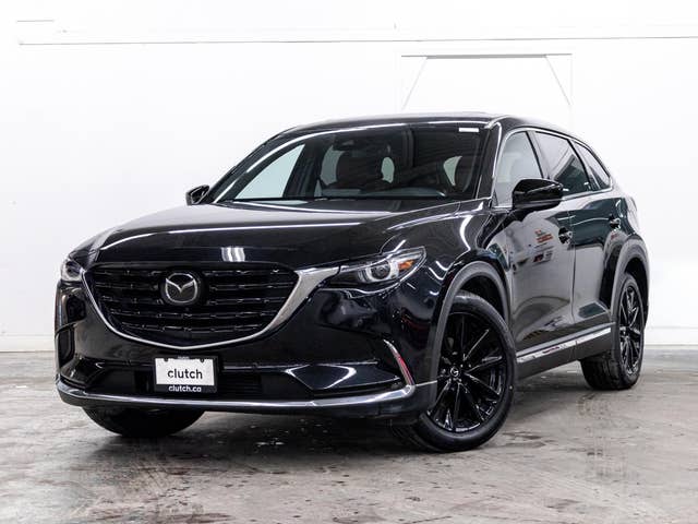 Mazda CX-9 Kuro Edition AWD