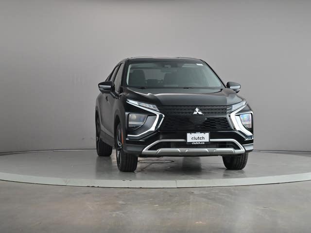 2023 Mitsubishi Eclipse Cross