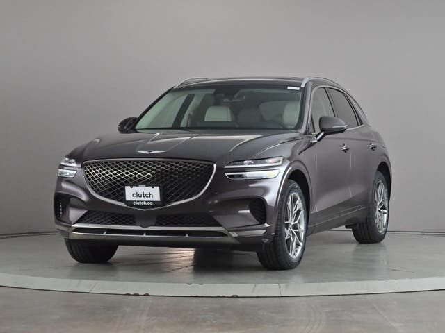 2023 Genesis GV70