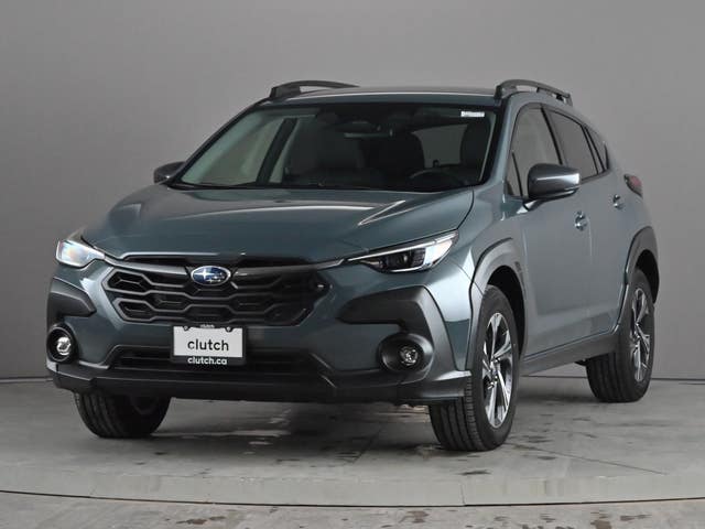 Subaru Crosstrek Touring
