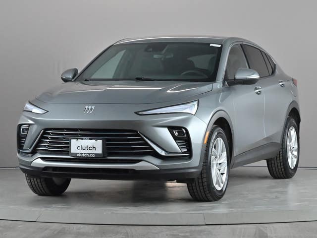 Buick Envista Preferred 