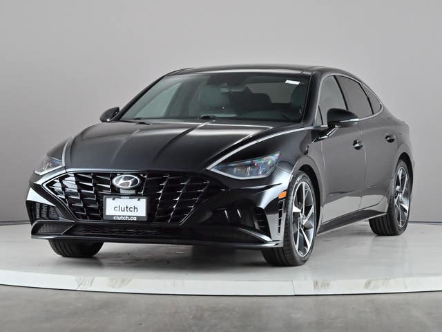Hyundai Sonata Sport