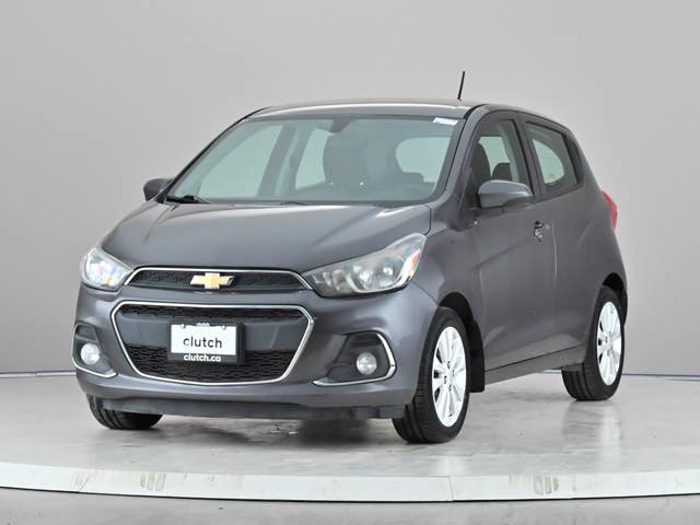 Chevrolet Spark LT