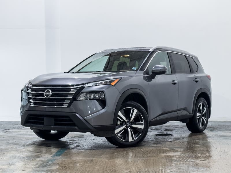 Vehicle photo 1