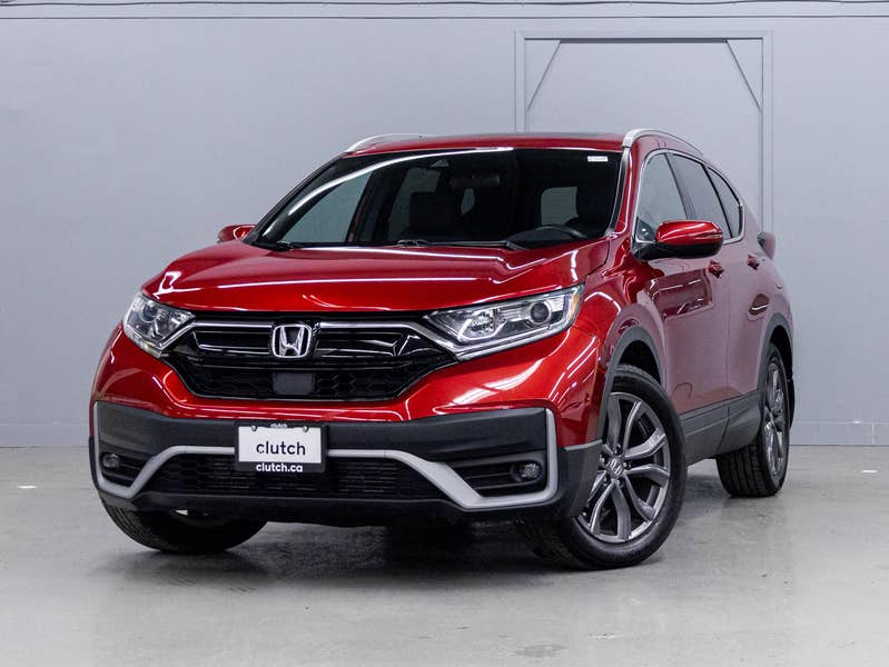 Vehicle photo 1