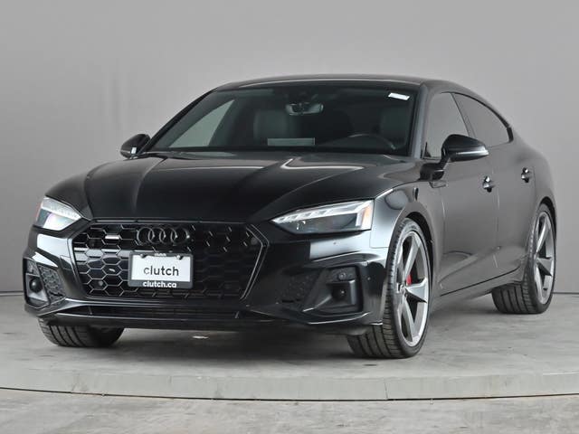 Audi A5 Progressiv 45 Sportback