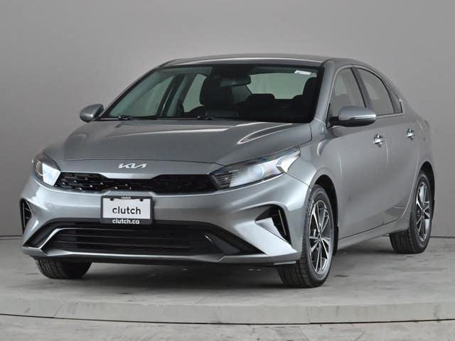 Kia Forte EX FORTE