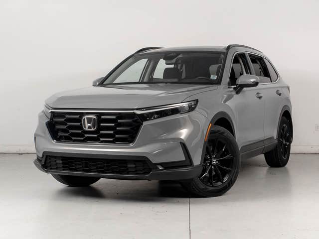 Honda CR-V Sport AWD