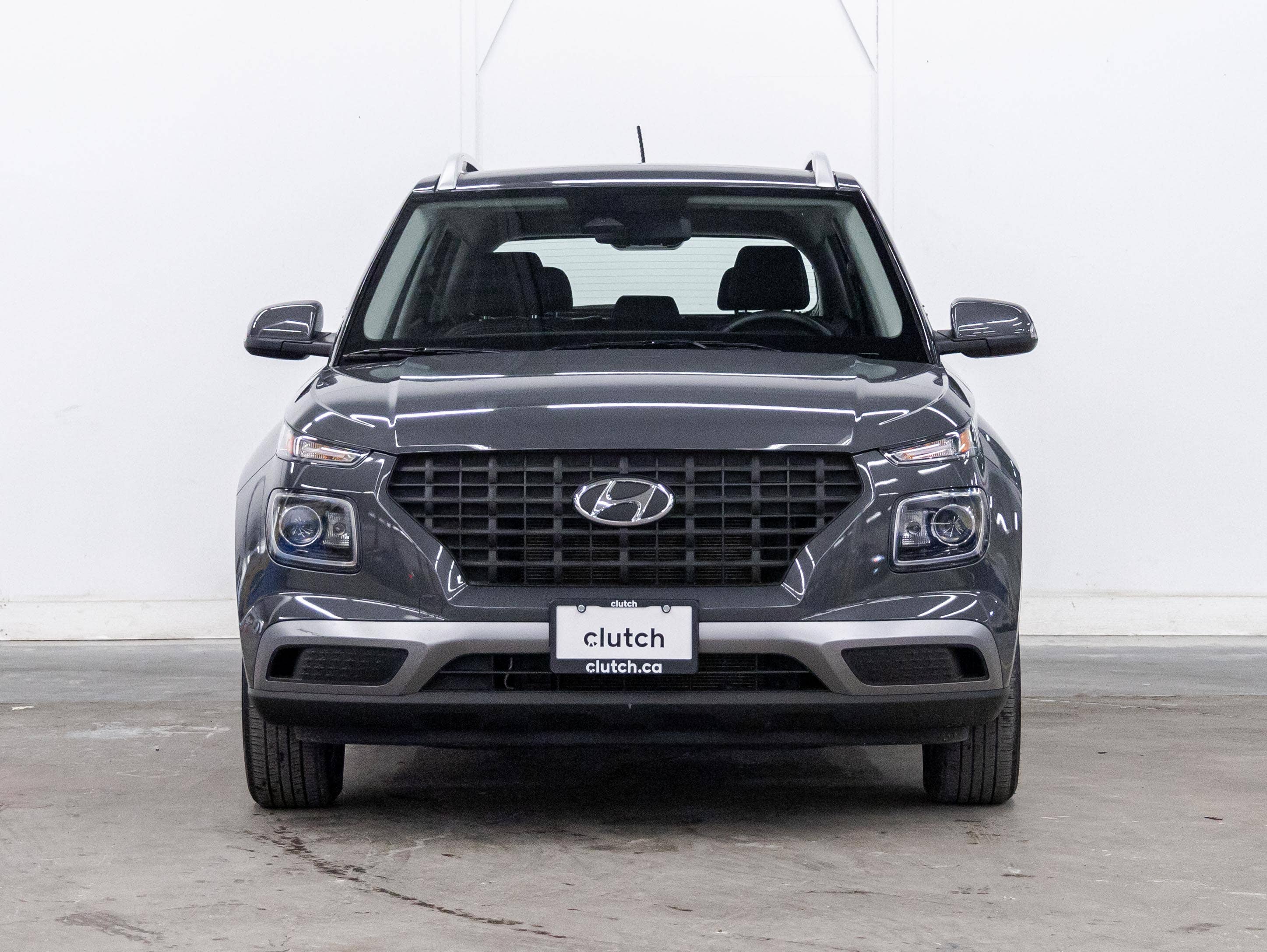 2023 Hyundai Venue