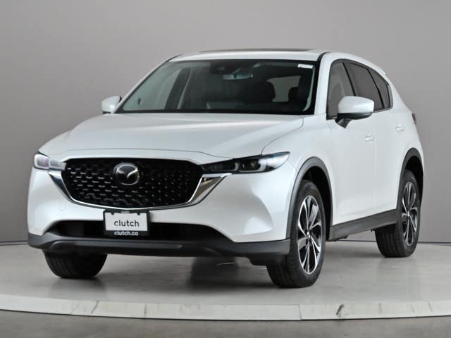 Mazda CX-5 GT AWD