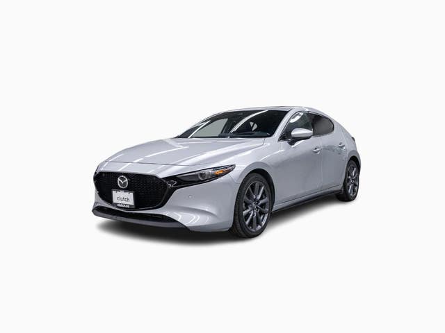 2021 Mazda Mazda3