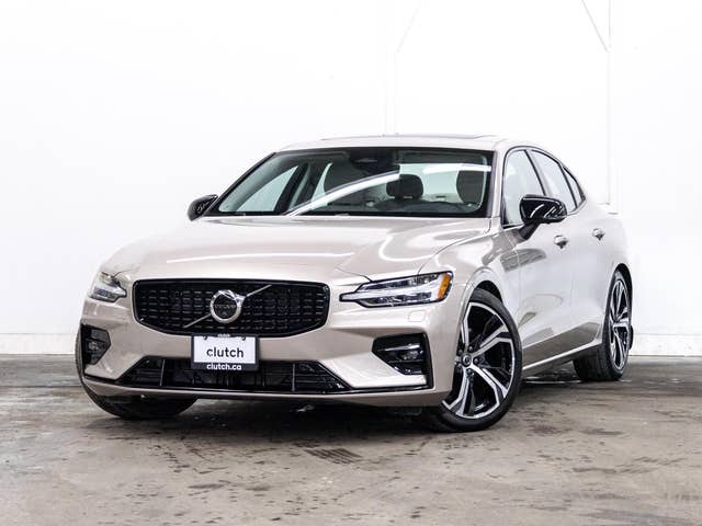2024 Volvo S60
