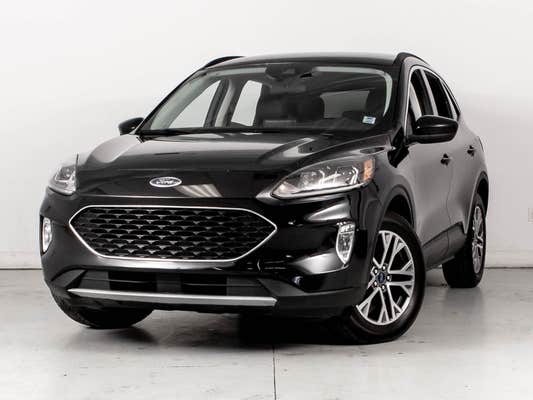 Ford Escape SEL AWD