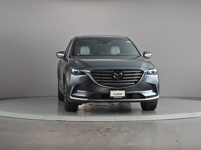 2020 Mazda CX-9