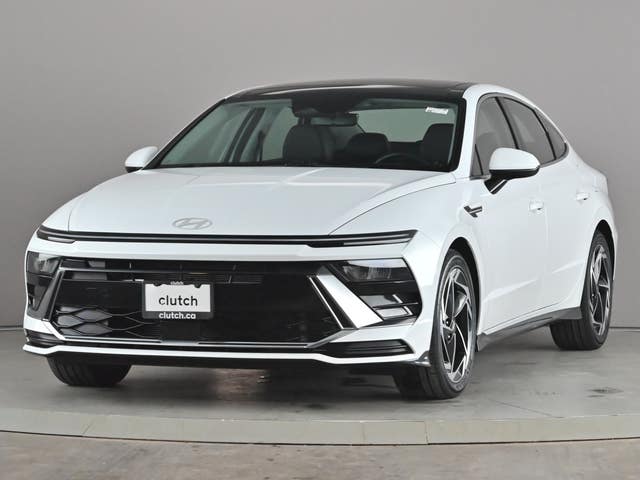 2024 Hyundai Sonata