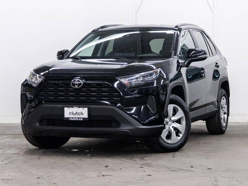 Vehicle photo 1