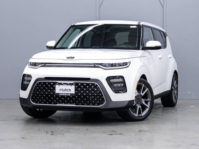 2020 Kia Soul