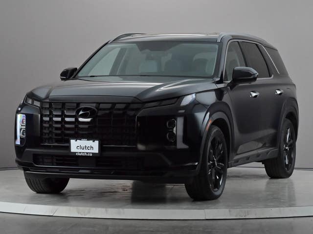 Hyundai Palisade Urban AWD