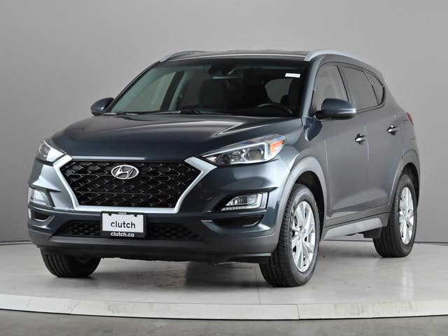 Hyundai Tucson Preferred AWD