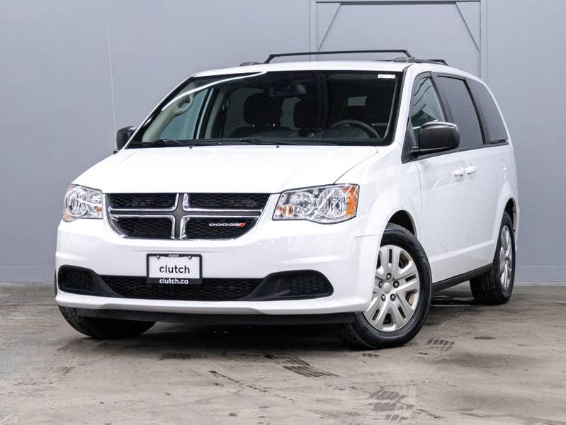 Vehicle photo 1
