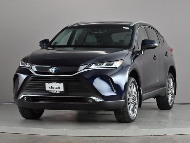 2024 Toyota Venza