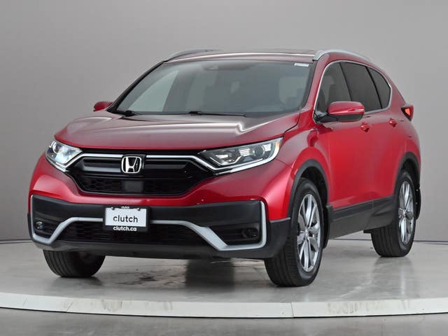 Honda CR-V Sport AWD