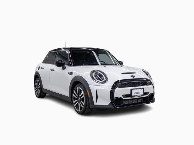 2024 MINI 5 Door