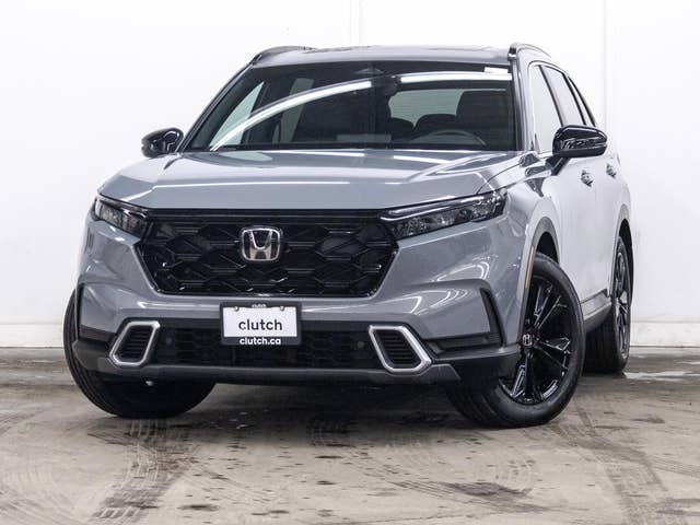 Honda CR-V Hybrid Touring