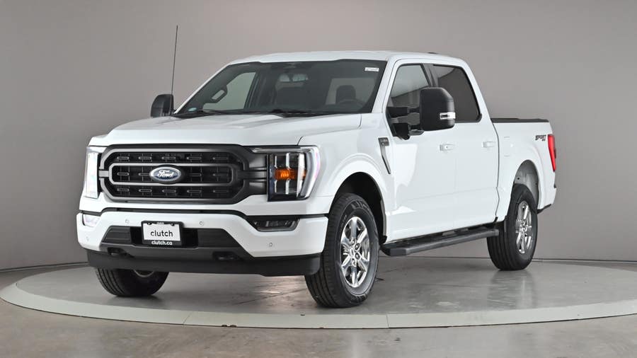 Vehicle photo 1