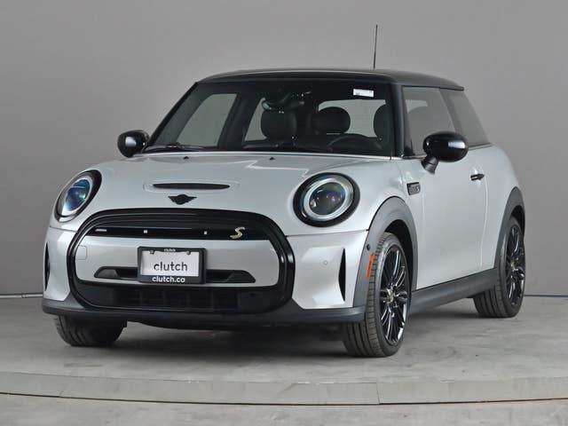 MINI 3 Door Cooper SE