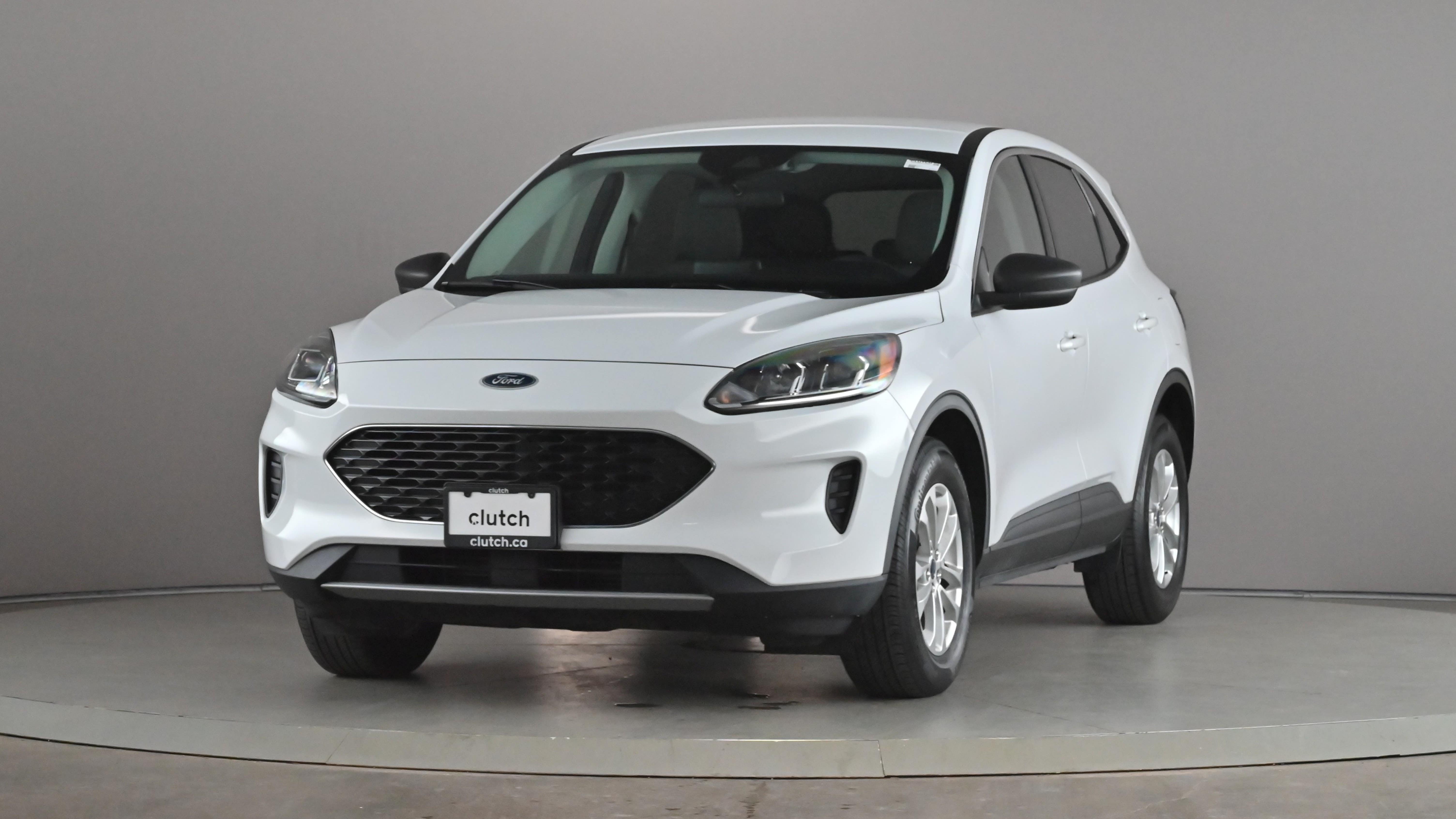 2022 Ford Escape SE AWD