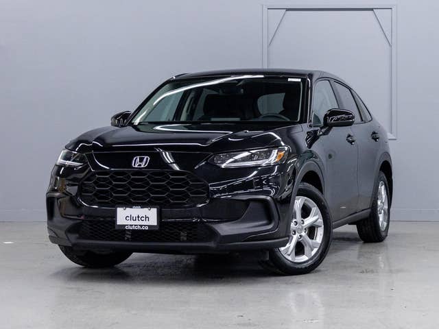 2024 Honda HR-V