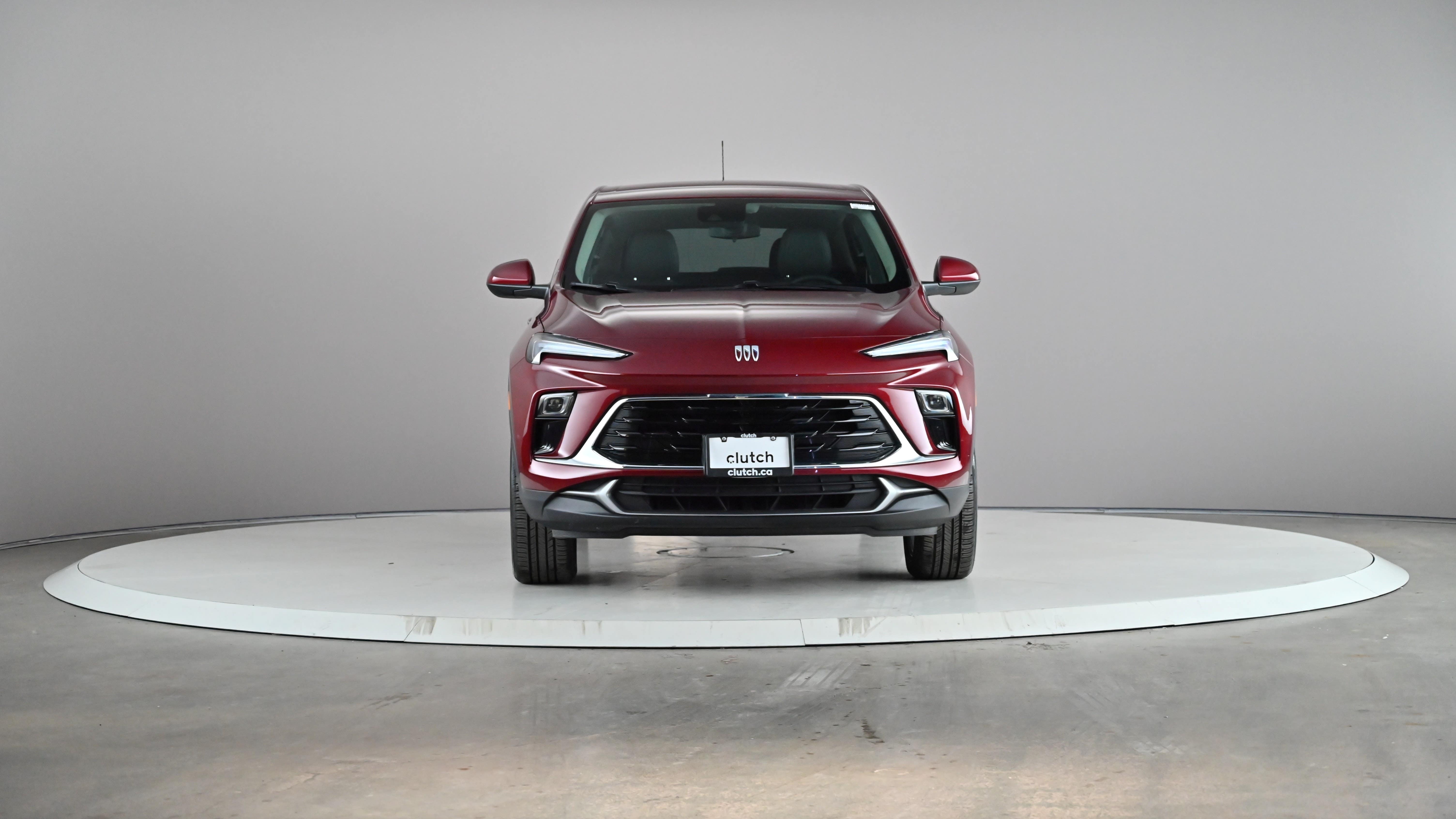 2024 Buick Encore GX