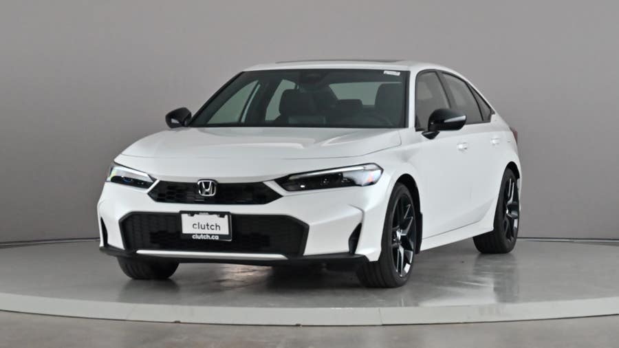 Vehicle photo 1