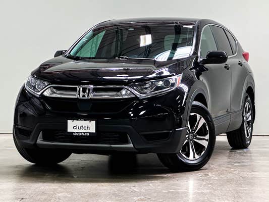 Honda CR-V LX AWD