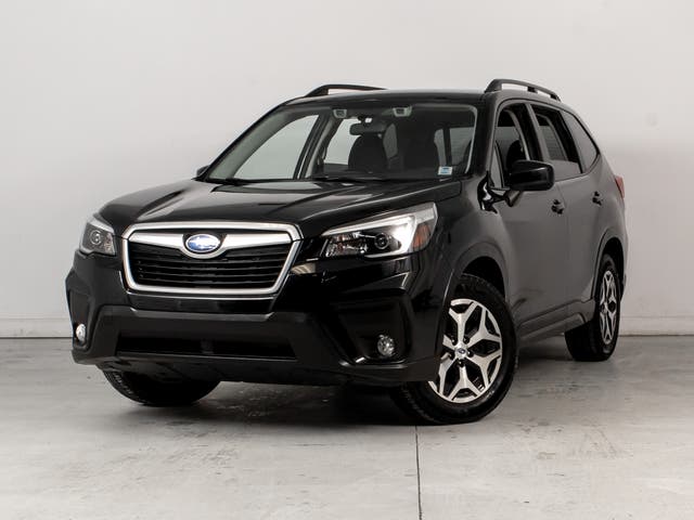 Subaru Forester Convenience