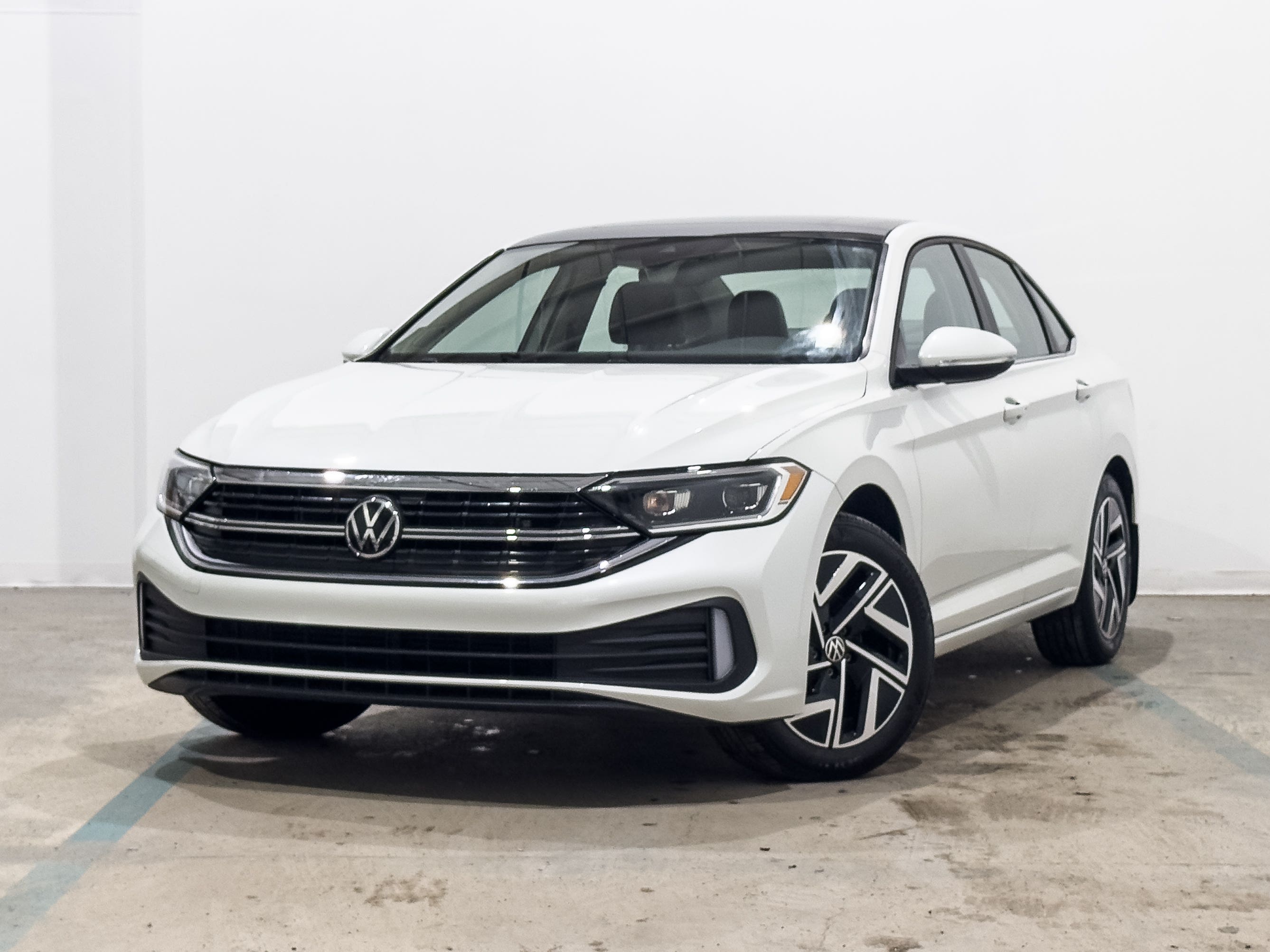 2023 Volkswagen Jetta 1.5T Highline FWD