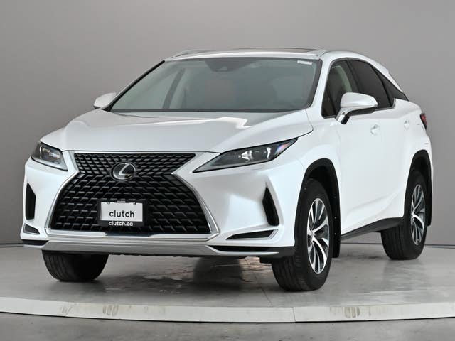 Lexus RX 350 AWD w/ Premium Pkg.