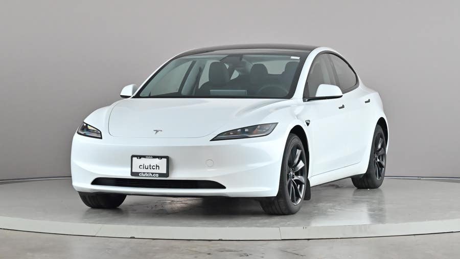 Vehicle photo 1