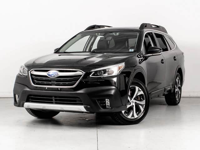 Subaru Outback Limited XT AWD