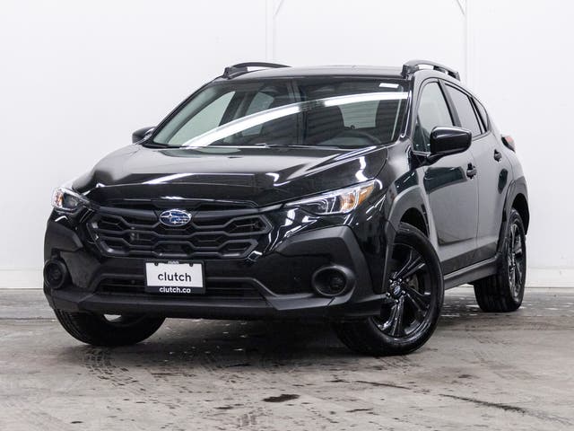 Subaru Crosstrek Convenience AWD