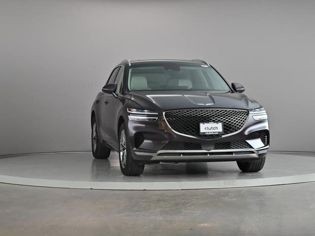 2023 Genesis GV70