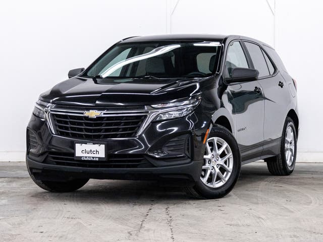 Chevrolet Equinox 1LS
