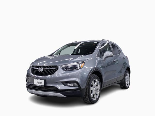 2019 Buick Encore